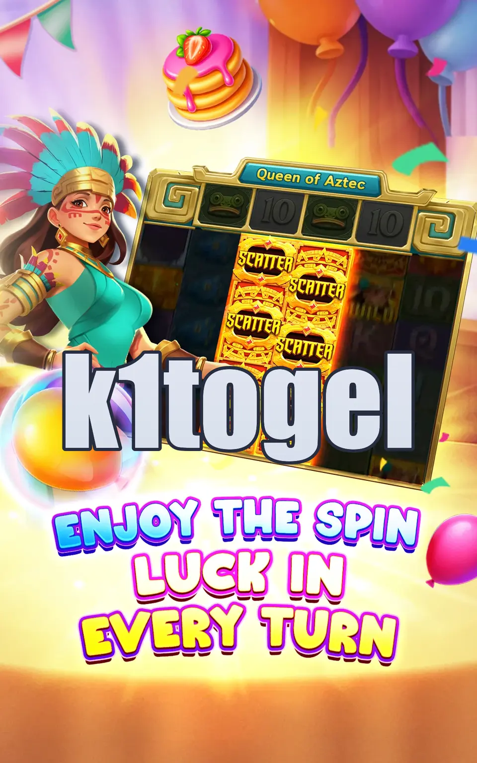 k1togel APK