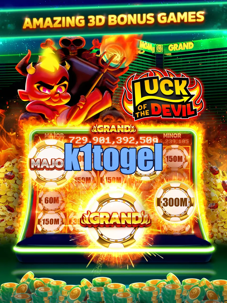 k1togel APK