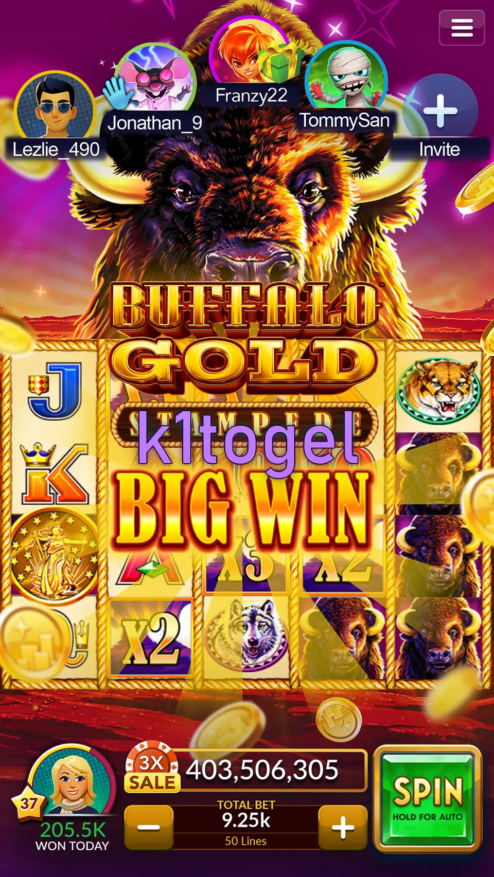 k1togel APK
