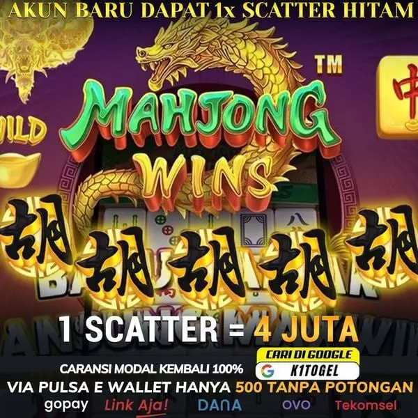 k1togel Masuk
