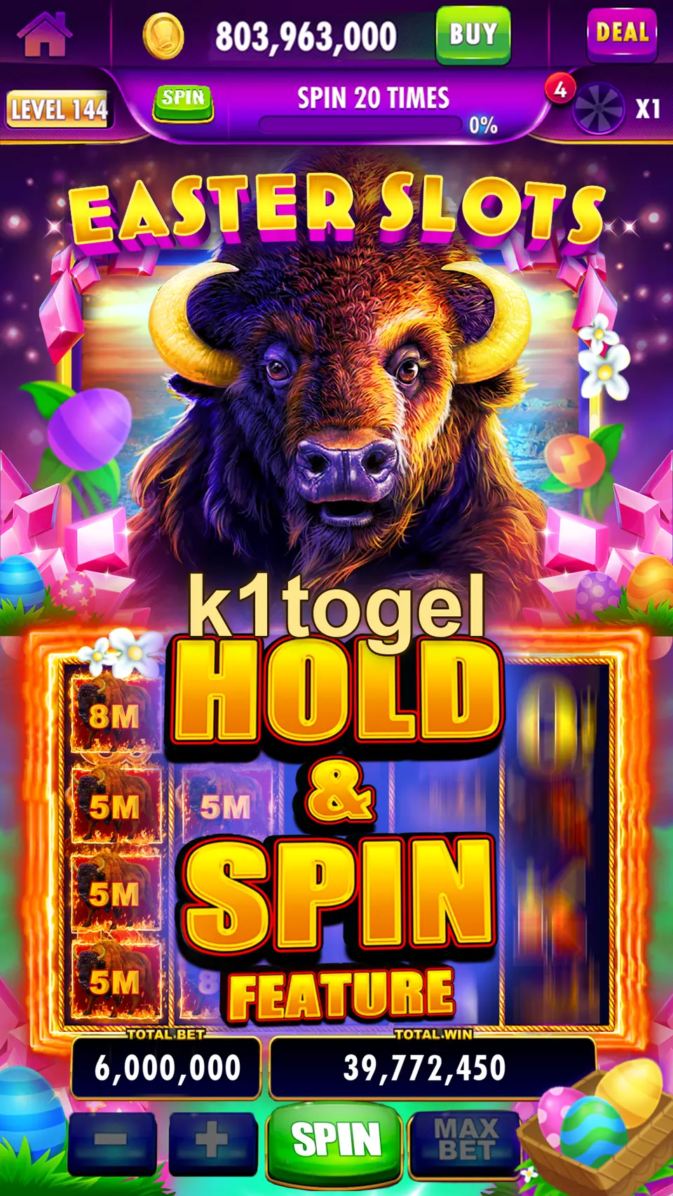 k1togel Preview - Resmi Unduh